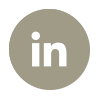 White Minimalist Elegant Handwritten LinkedIn Banner - Gildernew & Co