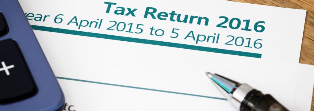 Annual Return submission changes from 30th June 2016