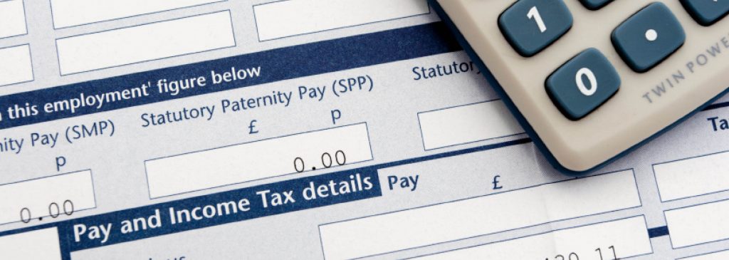 Did you know you could possibly be due a tax rebate?