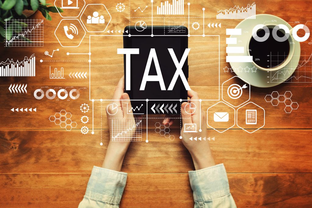 Making Tax Digital - what does it mean for me?
