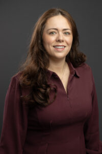 Karen Kelly Full Headshot